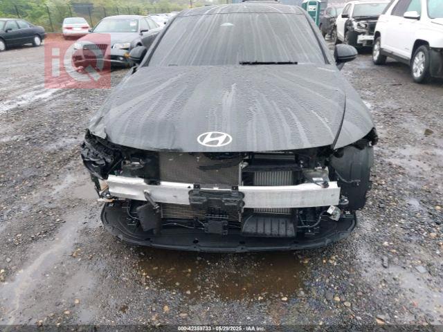 هیوندای سۆناتا